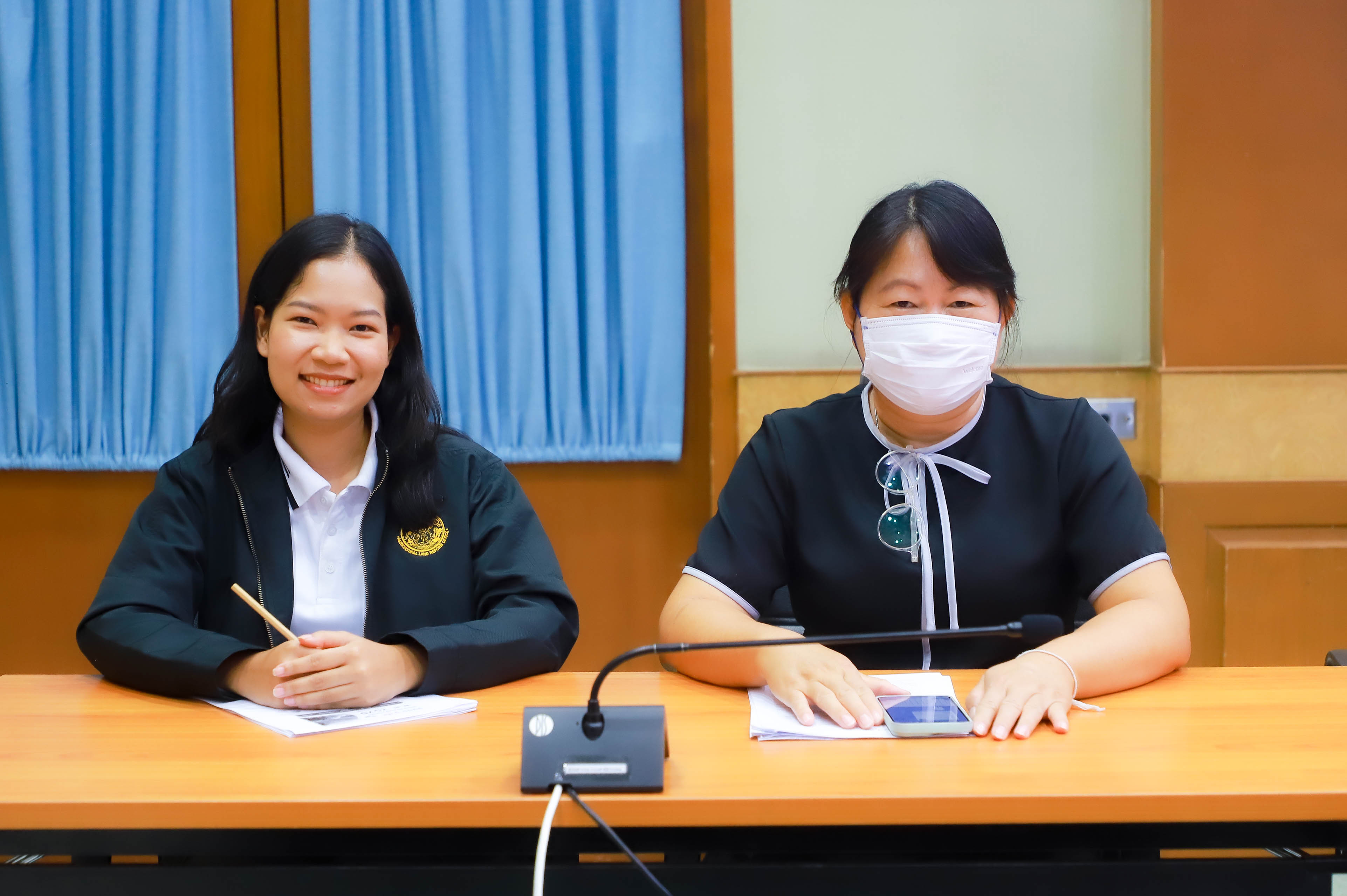 title - ส.ป.ก. ประชุมการเตรียมความพร้อมงบประมาณรายจ่าย ประจำปีงบประมาณ พ.ศ. 2570 